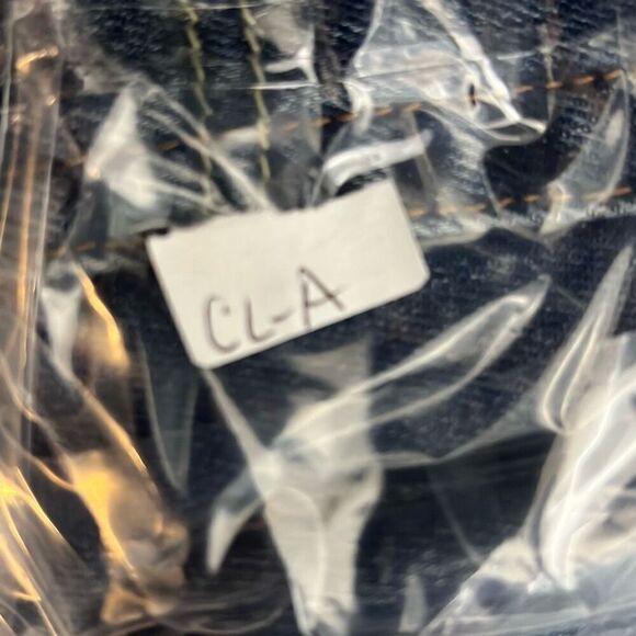 Levi’s Men 505 Jeans - Classic Fit, Size 34x34 - Picture 9 of 9